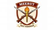 Sports News | Meerut 1857 Yoddhas to Compete in UPKL Season 3; Logo Unveiled at Season 2 Finale