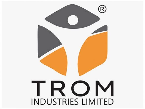 Business News | Trom Industries Wins ~₹25.79 Crore Solar EPC Order in Rajasthan