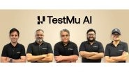 Business News | LambdaTest Rebrands to TestMu AI, the World's First Agentic Quality Engineering Platform for Fully Autonomous Testing