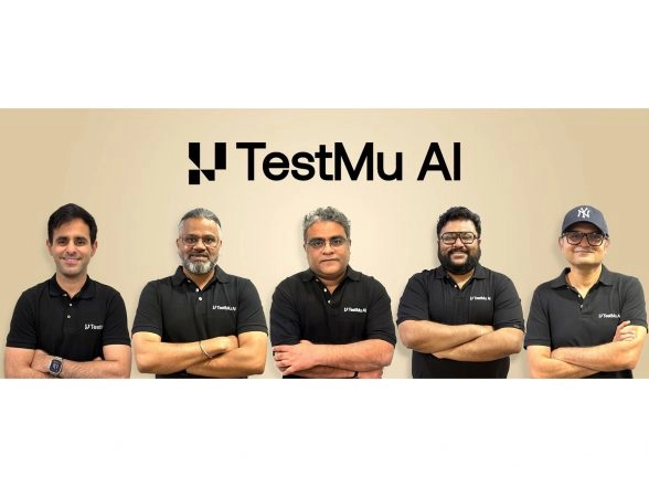 Business News | LambdaTest Rebrands to TestMu AI, the World's First Agentic Quality Engineering Platform for Fully Autonomous Testing