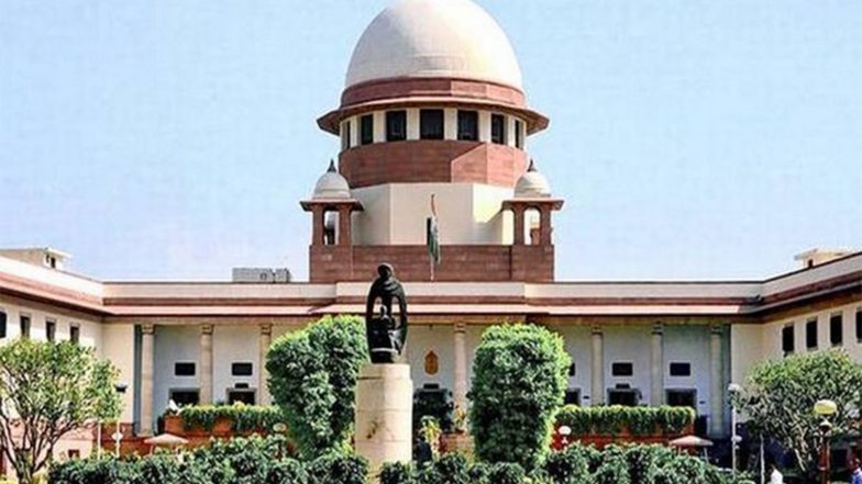 India News | SC Directs Release of GST Accused on Bail, Flags Prolonged Custody and Stalled Trial