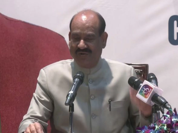 India News | Speaker Om Birla to Chair Conference of Speakers and Presiding Officers of Commonwealth; Delhi CSPOC Will Be the Largest