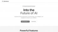 Business News | Indian AI Platform Atomesus AI Officially Launched, Offering Unlimited Free AI Access to Everyone