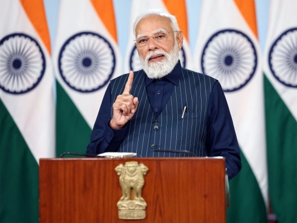 India News | PM Modi to Inaugurate Conference of Speakers and Presiding Officers of Commonwealth on Jan 15