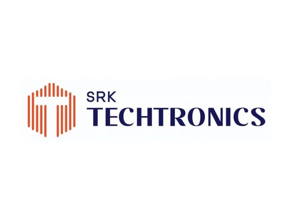 Business News | From Architecture to Industrial Scale: SRK Techtronics and MATTER Demonstrate AI-Driven Manufacturing Collaboration at CES