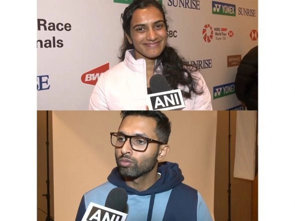 Sports News | India Open: Sindhu Feels Back to Her Best Physically, Mentally, and Technique-wise; Prannoy Admits to Losing Love for Sport During 2025-end