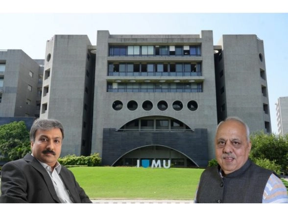 Business News | Industry-Ready Workforce Is the Need of the Hour; PM Modi Highlights Gujarat's Skill Ecosystem at Marwadi University