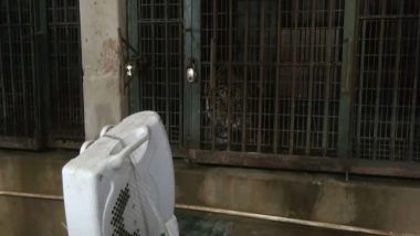 India News | Assam State Zoo Authorities Take Precautionary Measures to Keep Animals Warm Amid Winter