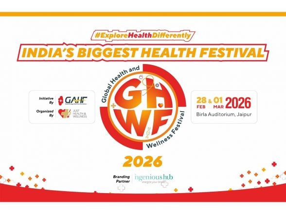 Business News | Global Health & Wellness Festival 2026 Set to Return With 'Local to Global' Vision, 5 World-Record Attempts and International Medical Participation