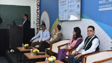 India News | Vibrant Gujarat Regional Conference Organised in Rajkot Emerges as a Major Attraction for Investors