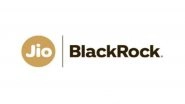 Business News | JioBlackRock Investment Advisers Launches Official Website and Early Access Campaign