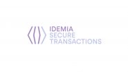 Business News | IDEMIA Secure Transactions Enters USD 1.2 Bn Hardware Security Module Market with Sphere HSM Launch