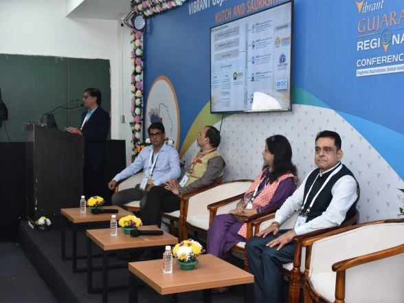 India News | Seminar on 'Gunvatta Chakra: Building World-Class Products for India' Held Under VGRC