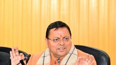 India News | Public Awareness Regarding Marriage Registration Increases in Uttarakhand After UCC