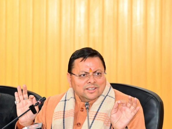 India News | Public Awareness Regarding Marriage Registration Increases in Uttarakhand After UCC