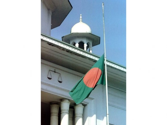 Entertainment News | Bangladeshi Singer Proloy Chaki Dies in Custody