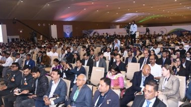 India News | Vibrant Gujarat Regional Conference to Remain Open Till January 15