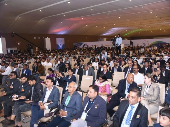 India News | Vibrant Gujarat Regional Conference to Remain Open Till January 15