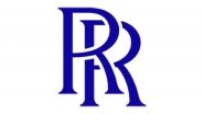 Business News | Rolls Royce Looks to Position India as Its Third 'home Market'