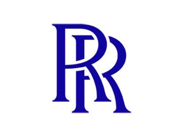 Business News | Rolls Royce Looks to Position India as Its Third 'home Market'