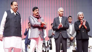 India News | MP CM Yadav Transfers Incentives Assistance of Rs 2.5 Cr to 156 Startups, Loans Worth Rs 8.17 Cr to 21 Startups