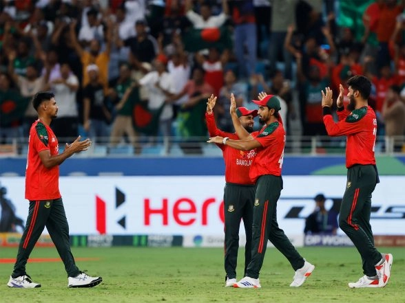Sports News | No Atmosphere to Play T20 World Cup in India, Claims Bangladesh's Interim Government Adviser; ICC Sources Say Full Confidence in Security Arrangements