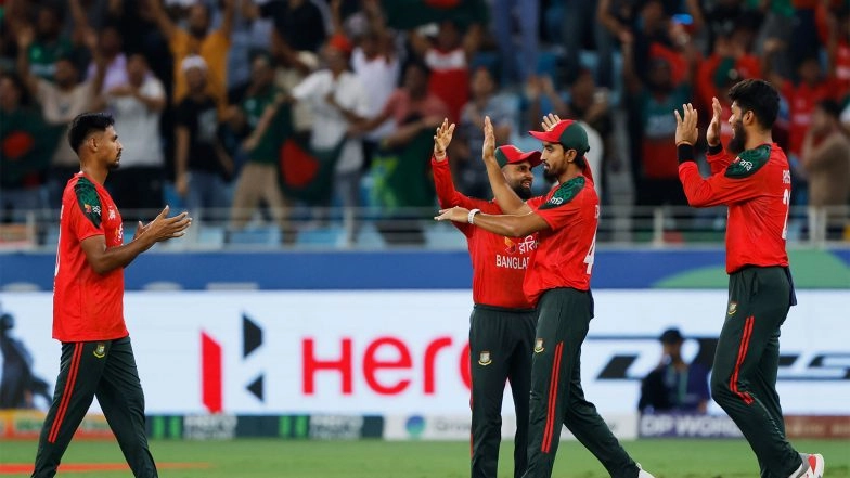 Sports News | No Atmosphere to Play T20 World Cup in India, Claims Bangladesh's Interim Government Adviser; ICC Sources Say Full Confidence in Security Arrangements