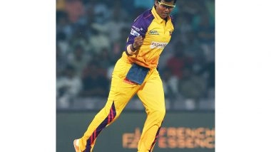 Sports News | WPL: UP Warriorz Recover from 50/5 to 143/5 Against RCB