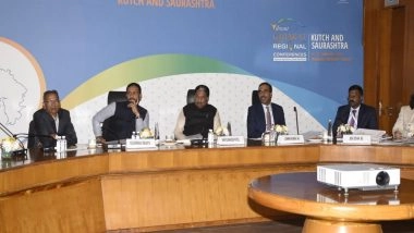 India News | Gujarat Charts Roadmap for Green Energy at Vibrant Gujarat Regional Conference