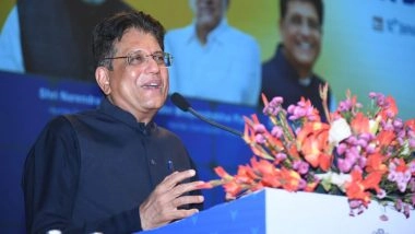 India News | Gujarat: Seminar on 'Empowerment of the Energy Sector' at VGRC Sees MoUs Worth ₹5.60 Lakh Crore