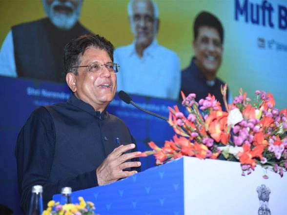 India News | Gujarat: Seminar on 'Empowerment of the Energy Sector' at VGRC Sees MoUs Worth ₹5.60 Lakh Crore