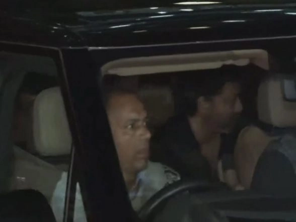 India News | After Nearly 7-hour CBI Grilling, TVK Chief Vijay to Appear Again at Later Date; Gets Pongal Exemption from Karur Stampede Probe