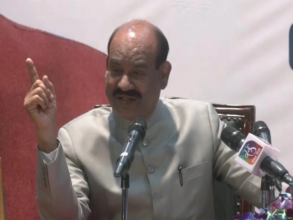 India News | Probe into E-cigarette Complaint Against Trinamool Congress MP Being Completed: Speaker