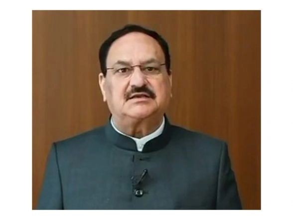 India News | "Coordinated Action Initiated to Contain Outbreak:" Union Health Minister Nadda on Nipah Virus Cases in West Bengal