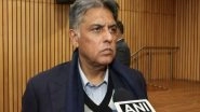 India News | Think Relationship with Bangladesh Will Come Back on Even Keel: Congress' Manish Tewari