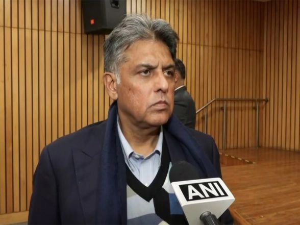 India News | Think Relationship with Bangladesh Will Come Back on Even Keel: Congress' Manish Tewari