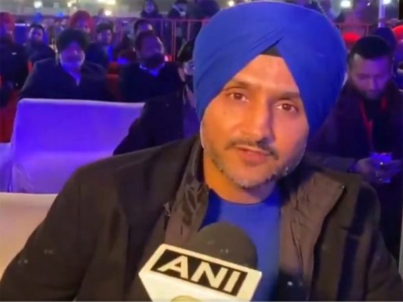 Sports News | Harbhajan Singh Welcomes Bathinda Premier League, Says Many Cricketers Will Get an Opportunity
