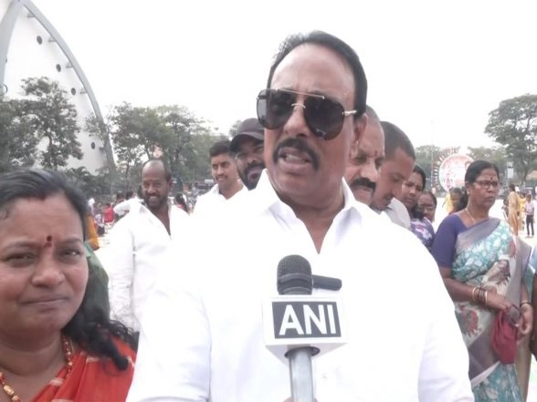 India News | Cong Telangana MLA Danam Nagender Appeals for People to Avoid Chinese Manja for Makar Sankranti
