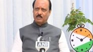 India News | Have Always Fought Against Each Other, Nothing Different Here: Ajit Pawar on NCP's Breakaway from Mahayuti for Local Body Polls