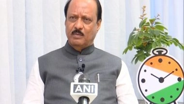 India News | Have Always Fought Against Each Other, Nothing Different Here: Ajit Pawar on NCP's Breakaway from Mahayuti for Local Body Polls