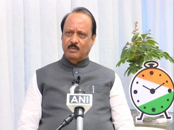 India News | Have Always Fought Against Each Other, Nothing Different Here: Ajit Pawar on NCP's Breakaway from Mahayuti for Local Body Polls
