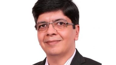 Business News | Black Box Names Sameer Batra as Chief Business Officer to Accelerate International Markets Growth
