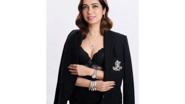 Business News | From Technology Leadership to Haut Monde Mrs India Worldwide: Gitil Asnani's Journey of Substance and Style