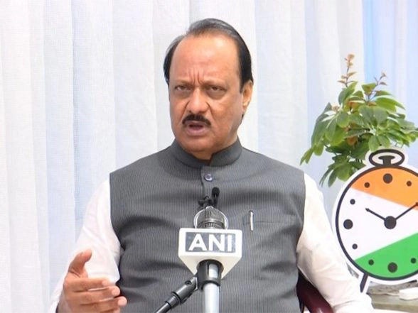 India News | Corruption Increasing in PCMC; Need to Clean City: Ajit Pawar Repeats Charge Against BJP