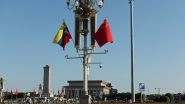 World News | China Loses a Friend in Venezuela