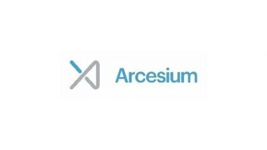 Business News | Arcesium Opens Hong Kong Office to Support Growing APAC Client Demand