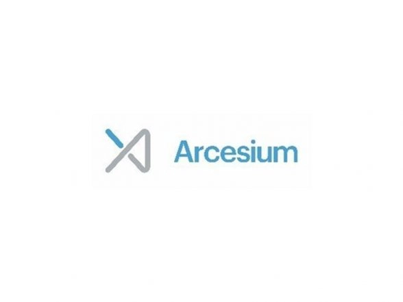 Business News | Arcesium Opens Hong Kong Office to Support Growing APAC Client Demand
