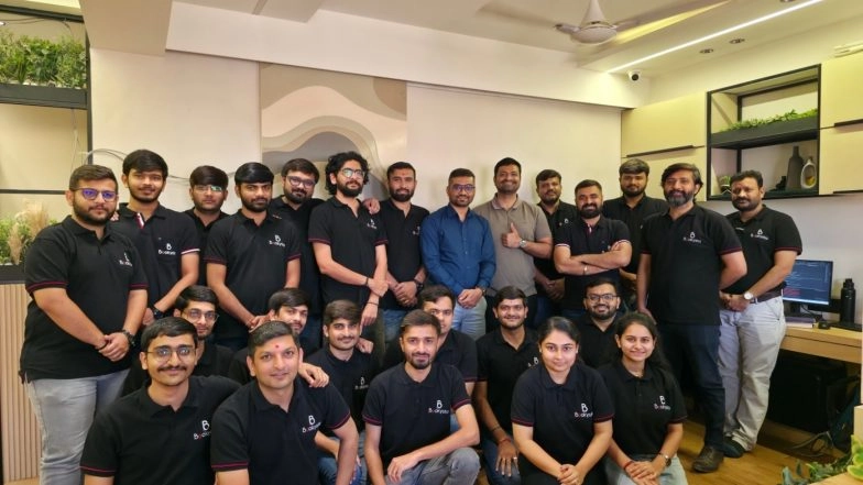 Business News | Bookysta App: Empowering India's Sports Lovers with One-Tap Venue Booking