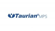 Business News | Taurian MPS Limited Secures ₹34.02 Cr Worth of Orders at EXCON Exhibition
