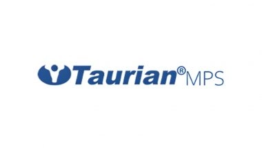 Business News | Taurian MPS Limited Secures ₹34.02 Cr Worth of Orders at EXCON Exhibition